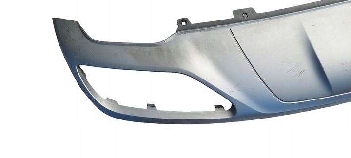 фото №3, Audi q5 s-line fy 80a 2017- спойлер бампера зад 80a807434b