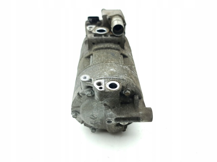 фото №7, Mini one - cooper f56 f55 2023 компрессор кондиционера 9484357