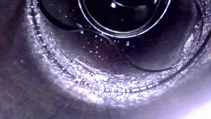 фото №12, Двигун bxe vw jetta v 1.9 tdi 105km film вимірювання