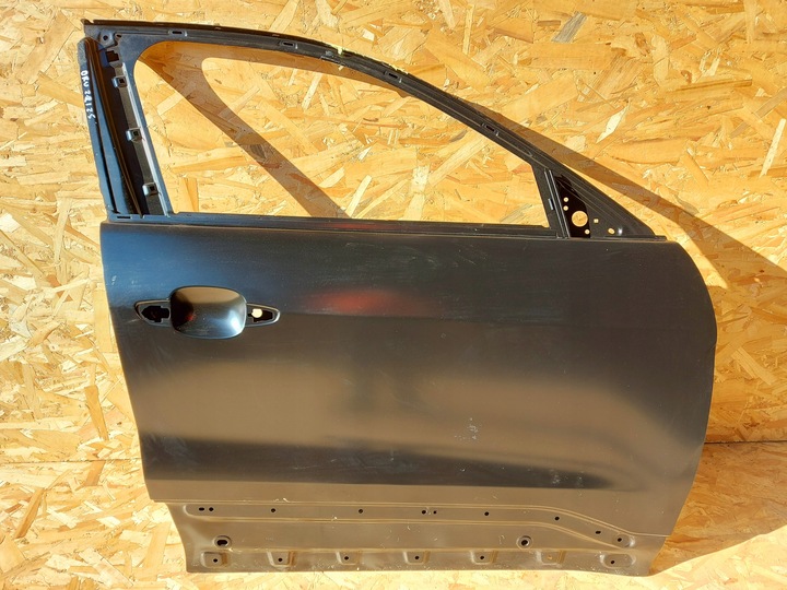 фото №1, Двері праві передні jeep avenger 2023- перед нове оригінальні 52169861