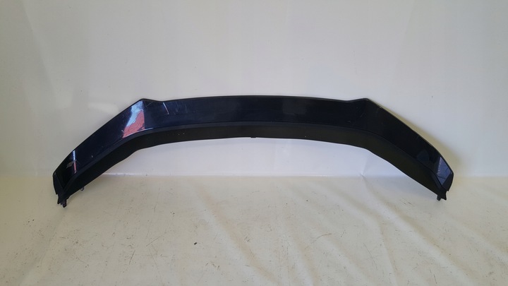 фото №1, Audi r8 4s0 спойлер бампера перед 4s0807061b