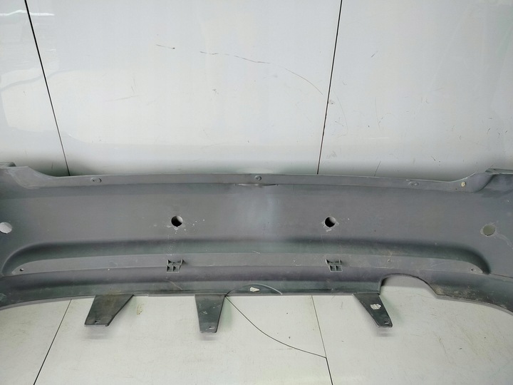 фото №7, Бампер зад opel astra ii g 2 bertone купе новый оригинал