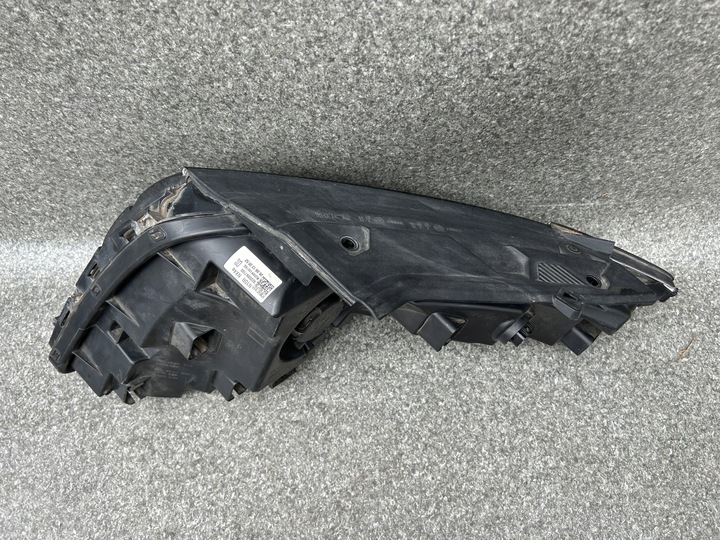 фото №6, Лампа права передня hyundai tucson iv повний led 92208n7100 познань