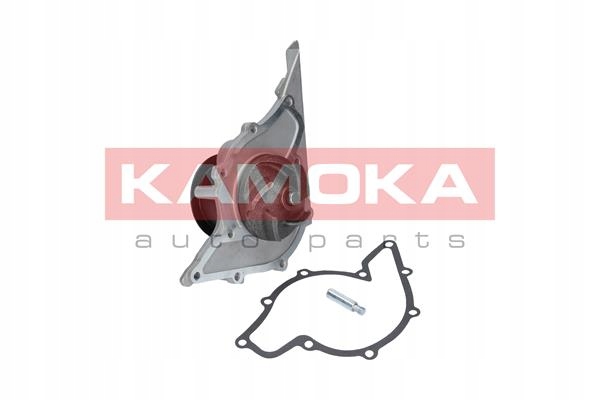 фото №15, Насос воды audi a8 98-10, vw phateon 03-16 audi a6