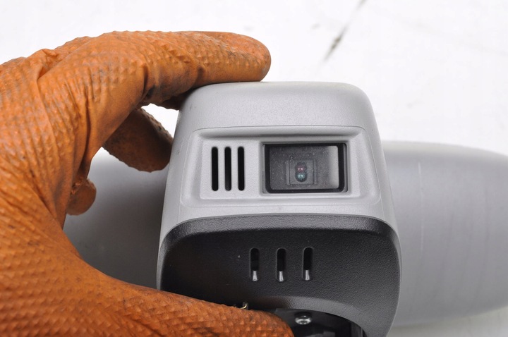 фото №7, Audi a1 дзеркало внутрішні заднього ходу 8x0857511f асистент світла дальнього світла