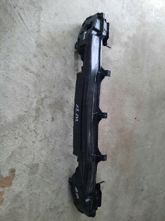 фото №1, Балка бампера зад hyundai tucson iv 20r-