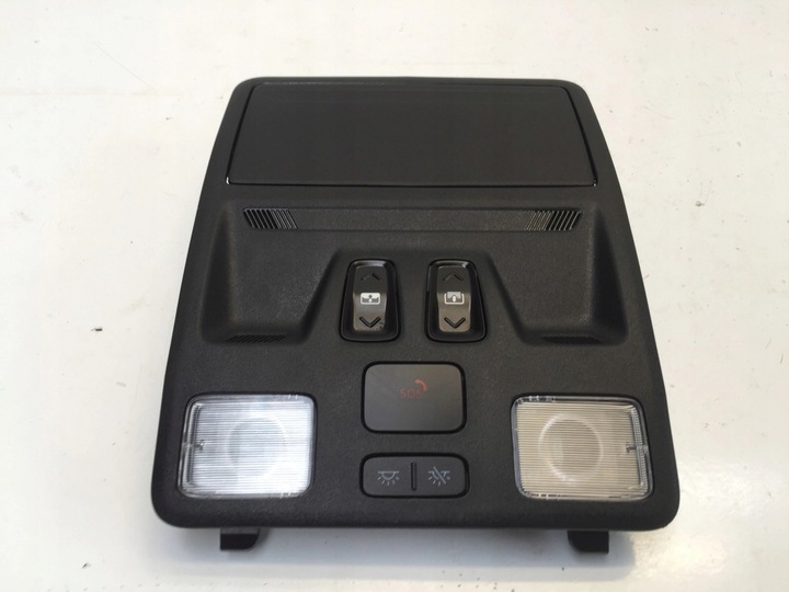 фото №1, Ford kuga iii mk3 2021 лампа стеля кабіни lv4b-a519a58-cd