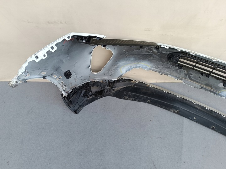 фото №15, Citroen c5 aircross рестайлінг 2021+ бампер перед переднє