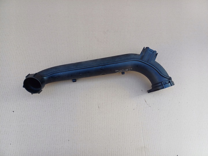 фото №1, Шланг интеркулер 1.2 tsi vw golf vii nr. 04e145673c