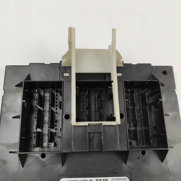 фото №6, Volkswagen passat b8 2018 блок керування / модуль комфорту