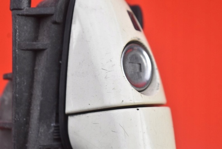 фото №9, Ручка левая перед передняя кремовый 2037600134 mercedes e-klasa w211 02-06