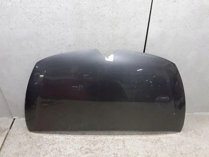 фото №1, Капот citroen c4 picasso ii 2013-