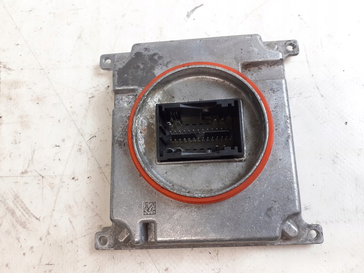 фото №3, Модуль led преобразователь vw audi skoda 7p5941591ad