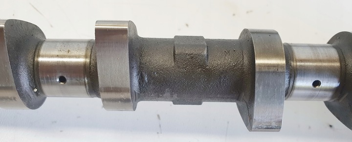 фото №3, Вал распределительный вал всасывающий jeep patriot compass 2.4 vvt