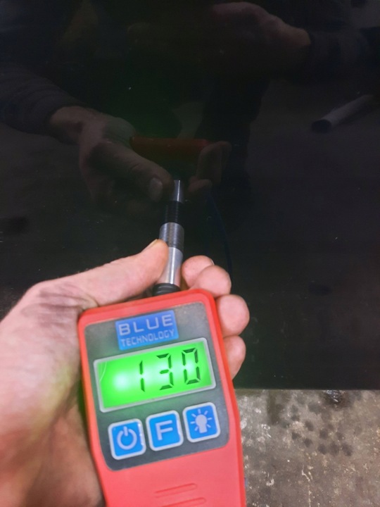 фото №6, Двері лівий перед ліві передні infiniti q50