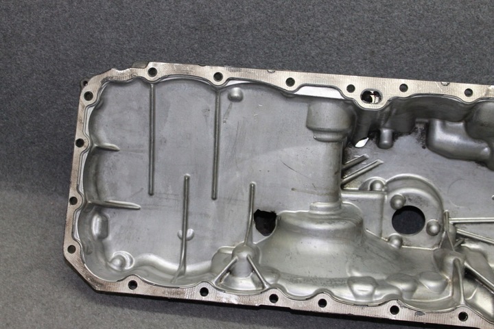 фото №12, Bmw f25 f26 f30 f32 f34 f36 3.0dx 3.5dx n57 поддон масляная x-drive - 7823203