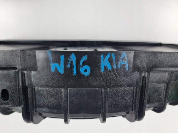 фото №8, Kia hyundai вентилятор радиатор 25380-a0xxx