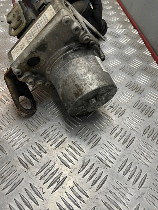 фото №8, Насос гидроусилитель 9675674180 citroen ds4 i 1,6e-hdi 11-15
