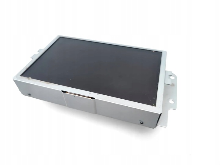 фото №12, Ford mondeo монітор / дисплей / екран 2017 хетчбек 4/5dr 14-24