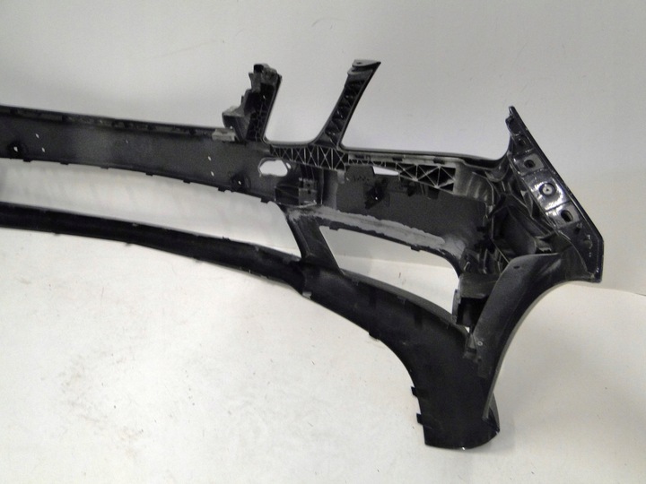 фото №10, Mercedes e клас 212 w212 бампер переднє amg pts розпилювач