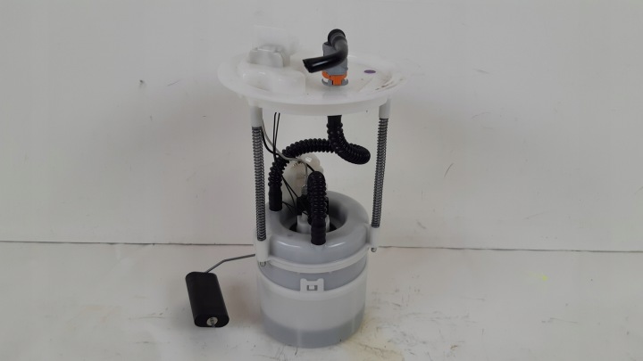 фото №1, Fiat 500x 1.4 насос топлива