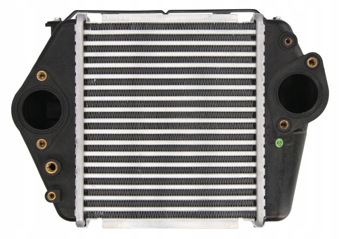 фото №1, Интеркулер mazda 6 gh 2.0 mz-cd 2.2 mzr-cd 2008-2012 rf8g1271003200