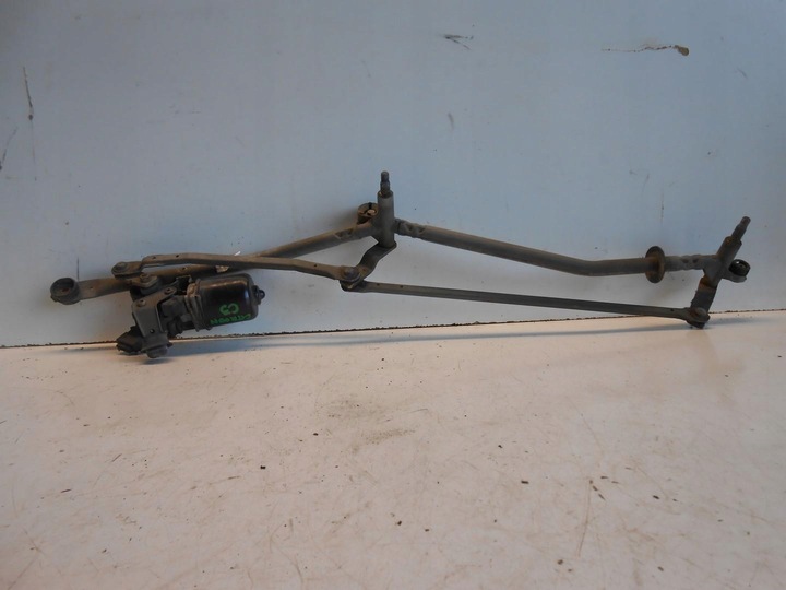 фото №1, Механізм двірник перед citroen c3 #