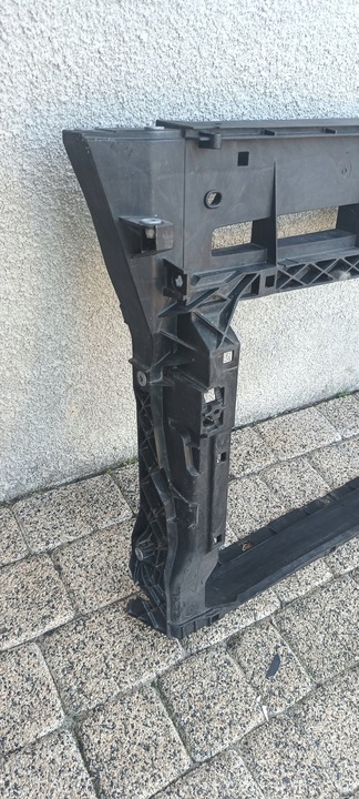 фото №8, Skoda karoq 2017- усилитель pas перед 57a805588f