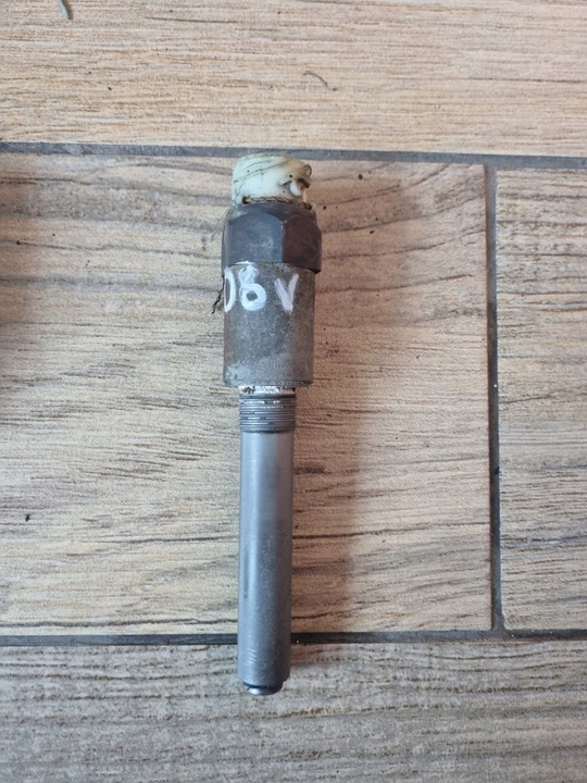 фото №1, Импульсатор v1.10 08r. daf xf 105 cf man tga tgx