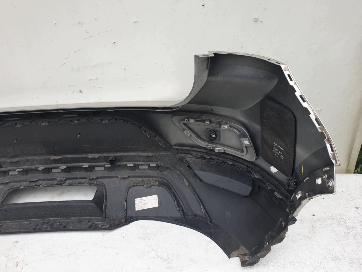 фото №8, Volkswagen vw t-roc i рестайлинг 21-25 задний бампер 6 x pdc 2ga807421g