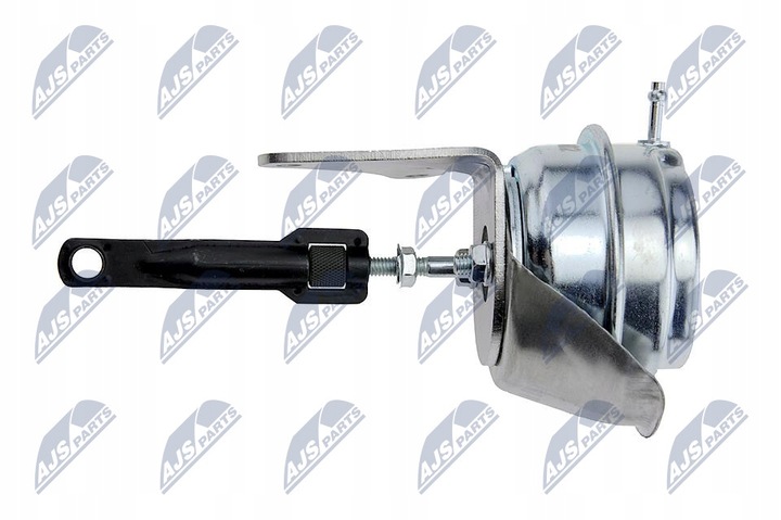 фото №7, Nty клапан регулювання тиску турбокомпресор