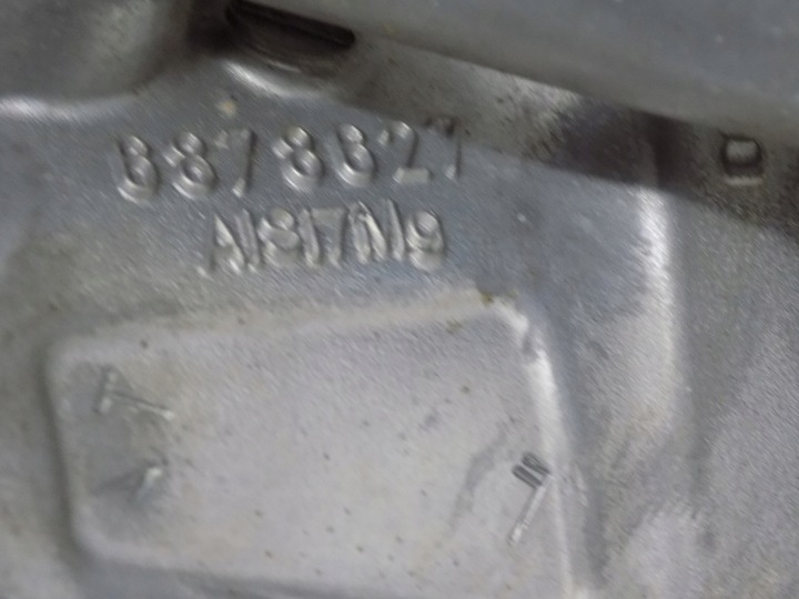 фото №5, Bmw z4 g29 поворотна опора зад ліва 6878627