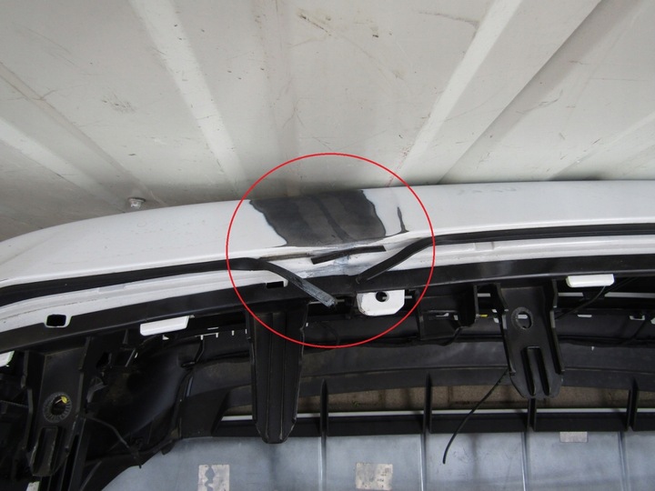 фото №11, Бампер перед переднє porsche cayenne sport design 9y0 рестайлінг 23-