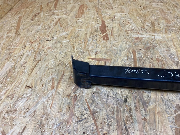 фото №14, Зона зминання відбійник кіль праві opel corsa f peugeot 208 ii 9836340380 2019