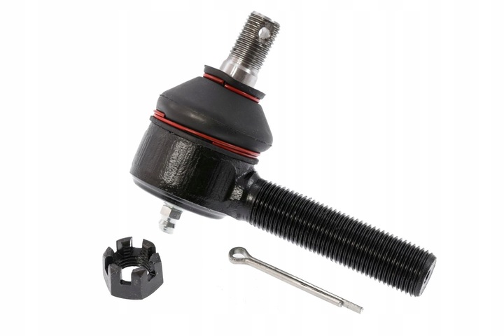 фото №1, Msport наконечник рычаг suzuki jimny