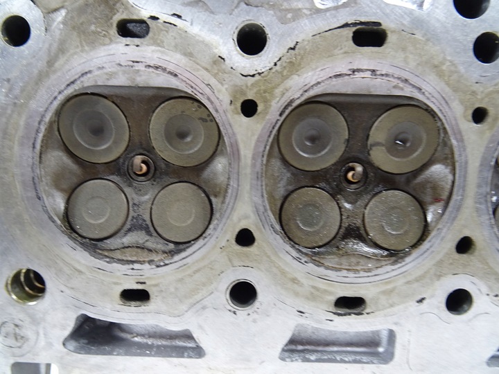 фото №11, Nissan micra k14 1.0 tce головка 3249r 132657536r