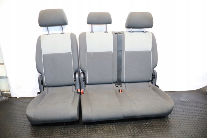 фото №1, Диван задняя volkswagen caddy iii рестайлинг