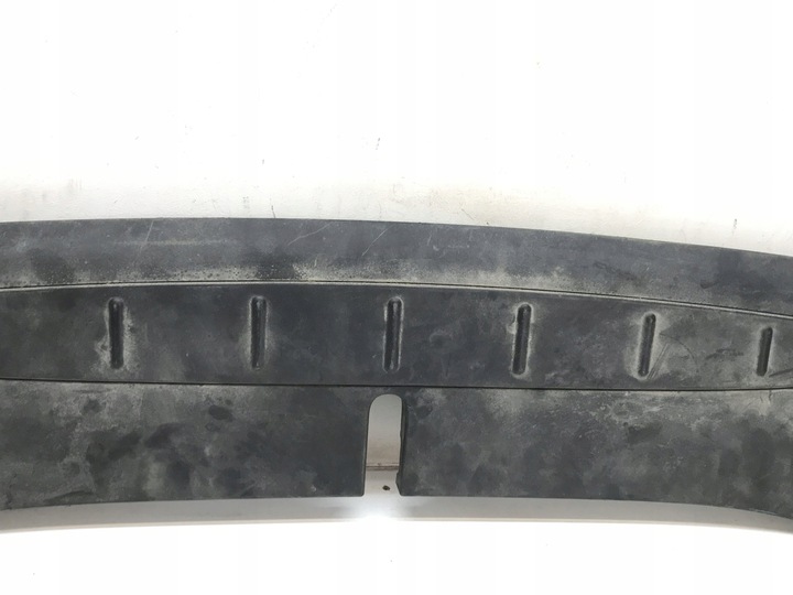 фото №3, Tesla x маскувальна накладка капот ванни перед 1036234-00-f