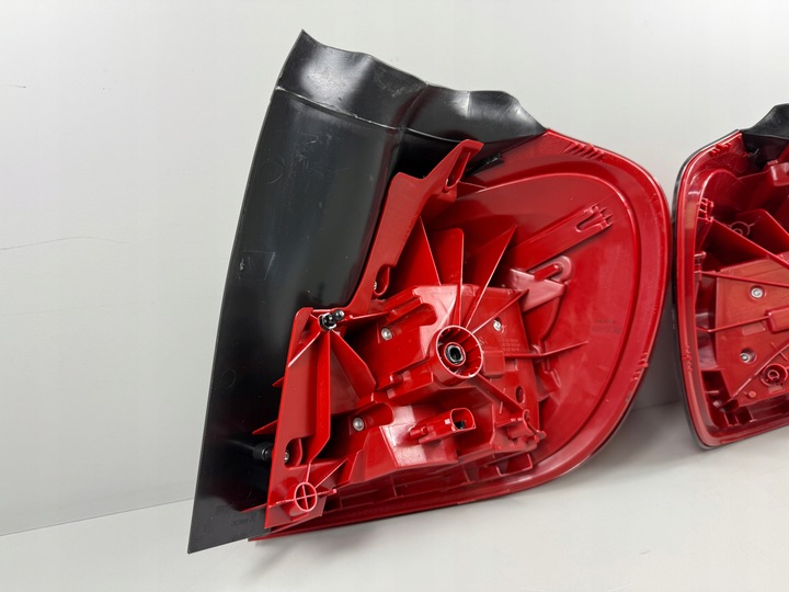 фото №4, Mercedes gla 156 w156 x156 лампа зад задня ліва led ідеальна нова fv