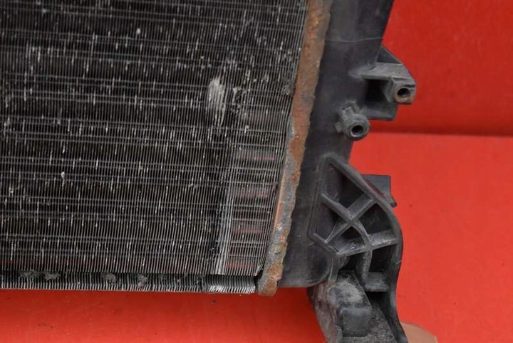 фото №10, Радиаторов воды alfa romeo mito 1.4 t-jet 120 km 08-13