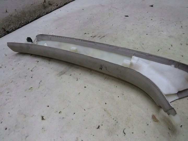 фото №6, Захист стійка праві перед audi q5 8r