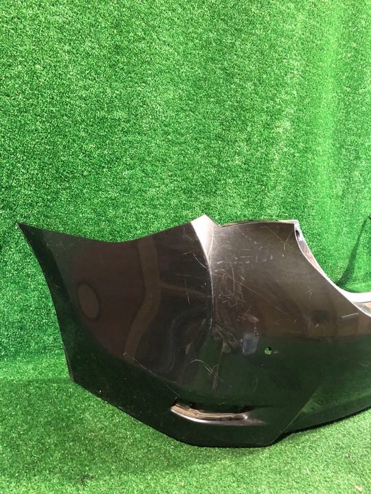 фото №6, Бампер задний зад toyota corolla e16 e18 pdc