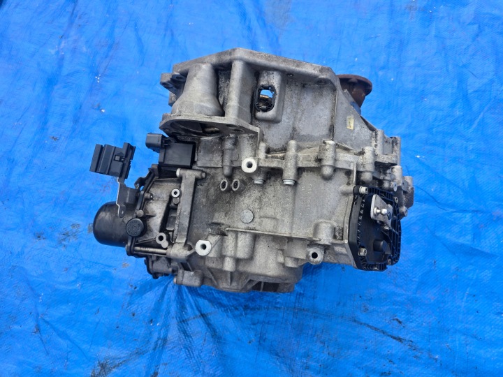 фото №7, Кпп кпп / коробка передач 1.6 tdi volkswagen passat b8 pkc