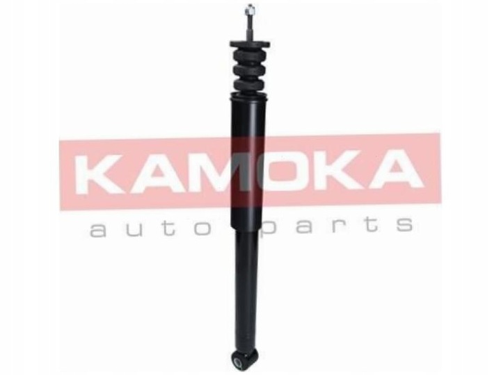 фото №2, Амортизаторы зад kamoka 2000781