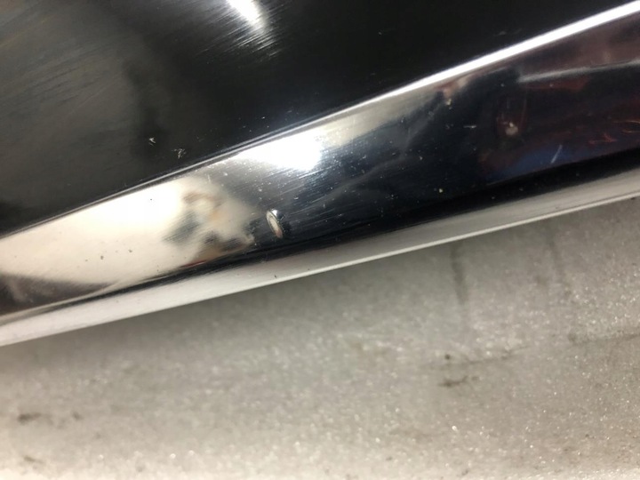 фото №9, Кришка багажника sedan li7f volkswagen passat b7