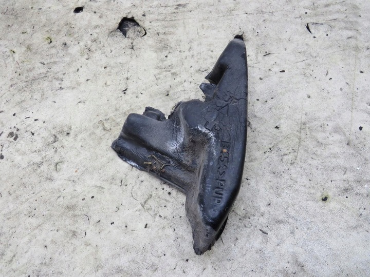 фото №1, Шумоізоляція крила ліві mazda 3 bm 13-