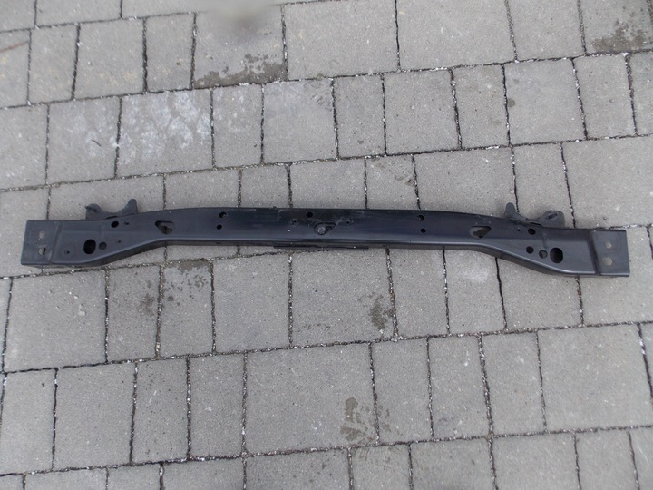 фото №1, Opel insignia b 21r pas балка усилитель верх перед 39143306