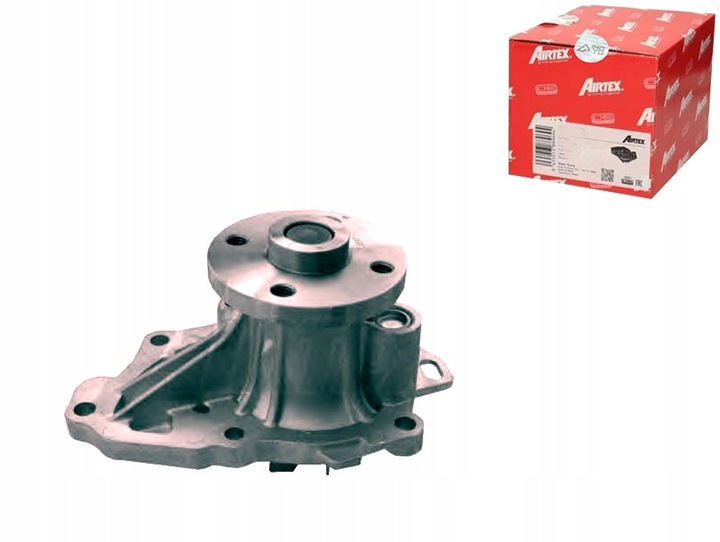 фото №1, Airtex насос води toyota alphard 2.4 ath1_. mnh1_