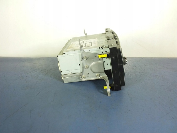 фото №4, Avensis t27 рестайлинг радио навигация 86140-05010