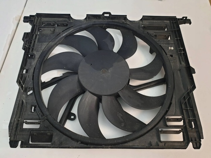 фото №1, Bmw f10 m5 вентилятор вентилятор 7602181